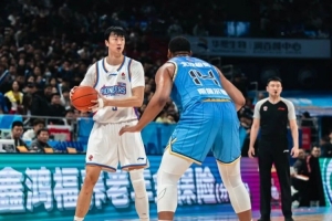 追梦：福克斯应该是伤了 他绝不是关键时刻会掉链子的球员